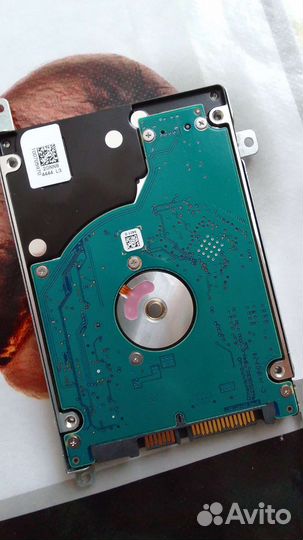 Запчасти для ноутбука