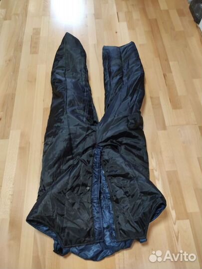 Полукомбинезон утеплённый Луч