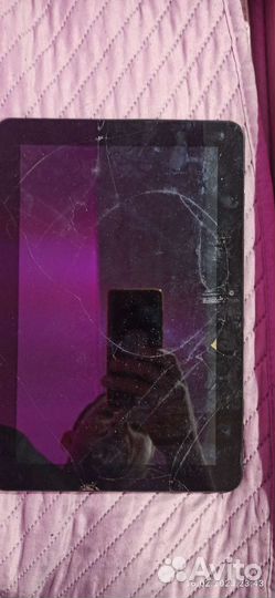 Планшет На запчасти