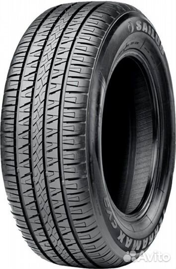 Sailun Terramax CVR 255/50 R19 107V