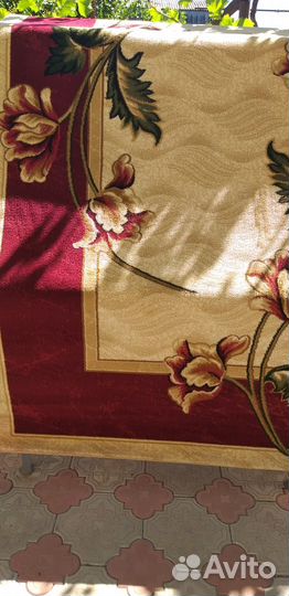 Ковры и паласы