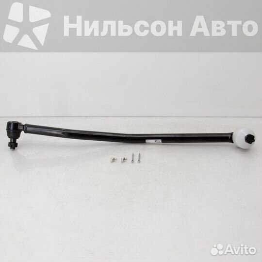 Тяга продольная toyota dyna, aurochs