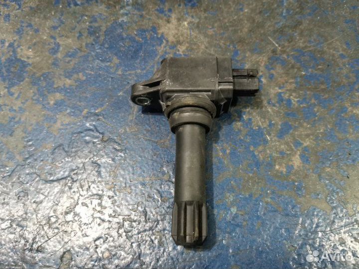Катушка зажигания Subaru Forester SH/S12 FB20 2.0