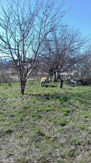 Участок 5 сот. (СНТ, ДНП)