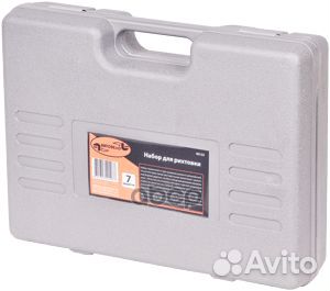 Набор для рихтовки 