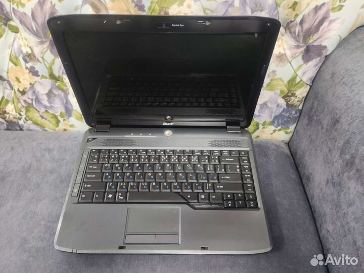 Acer Aspire 4730z