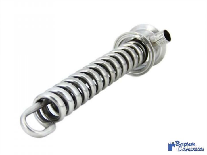 Димроты и прима тора 2-4 дюйма