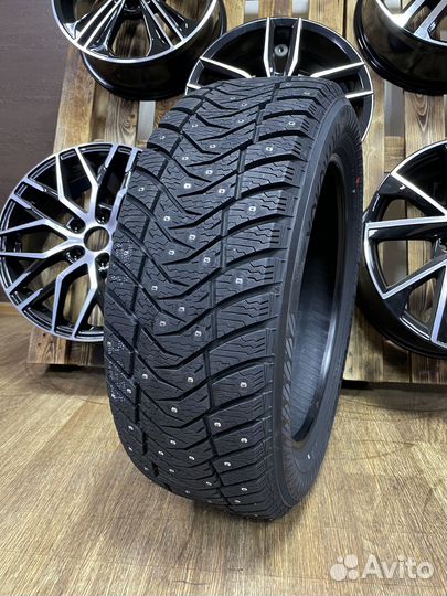 Yokohama Ice Guard IG65 235/55 R17 103T