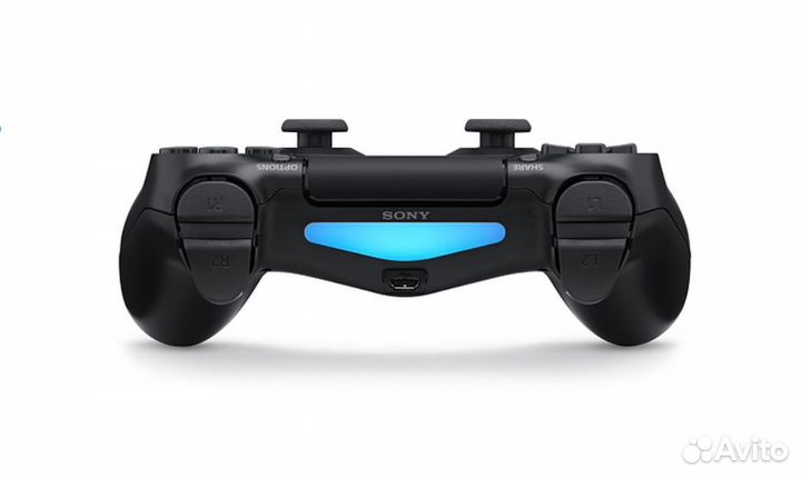 Геймпад для PS4 (Джойстик) Dual Shock 4 Оригинал