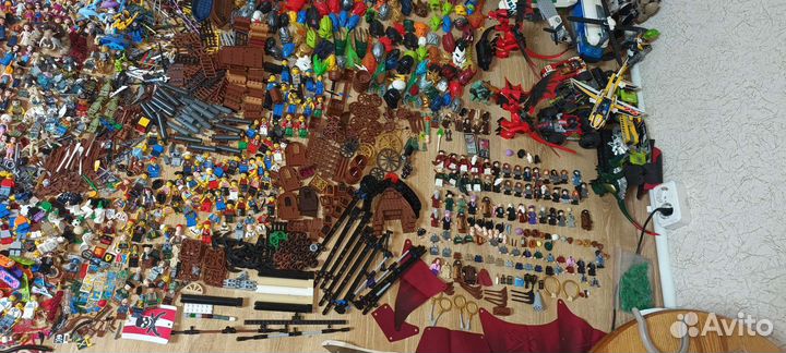 Лего оригинал,Пираты,Гарри Поттер, Дракон, Хоббиты