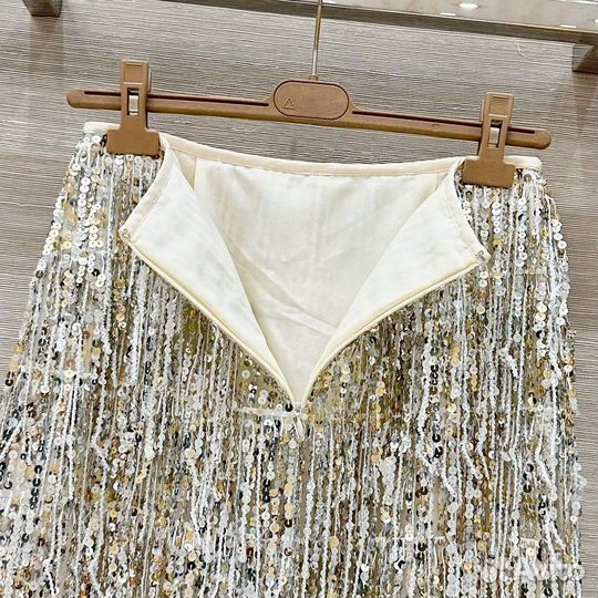 Юбка Brunello Cucinelli