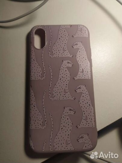 Чехлы айфон xs