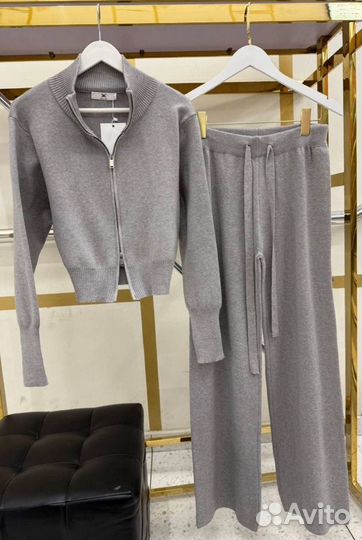 Костюм двойка женский