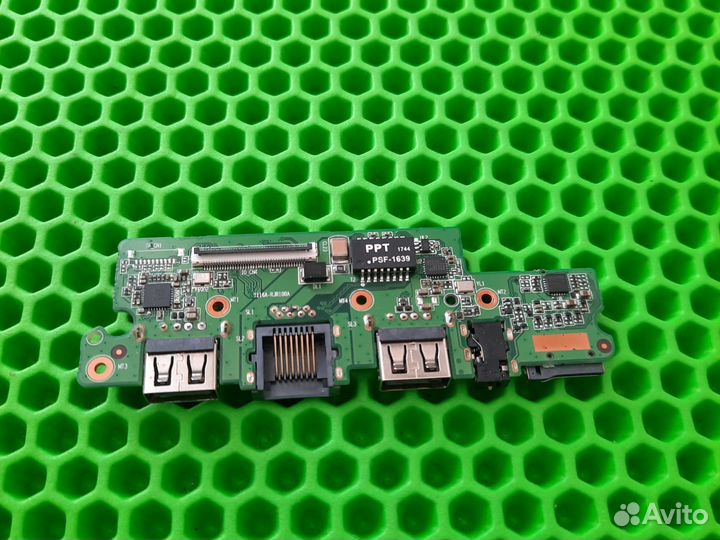 Плата расширения USB Digma siti e603