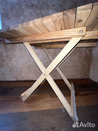 Набор складной мебели для пикника,охоты,рыбалки