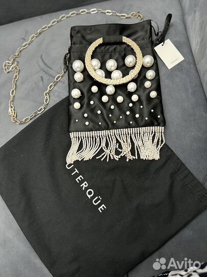 Сумка женская uterque