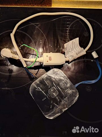 Запчасти для водонагревателя ariston