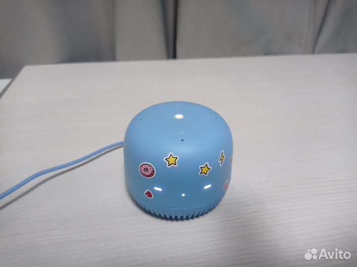 Vk капсула мини neo