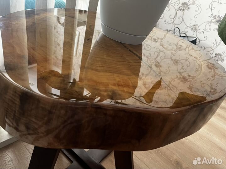 Журнальный стол