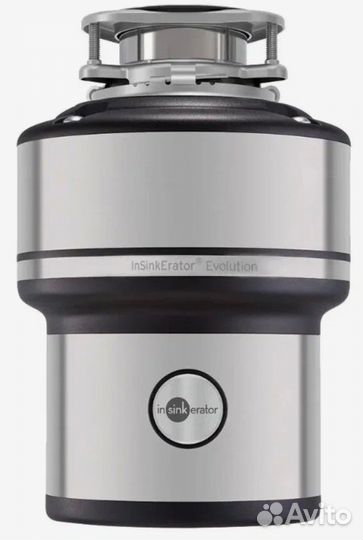 Измельчитель InSinkErator Evolution 250