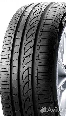 Pirelli Formula Energy 235/55 R19 105V