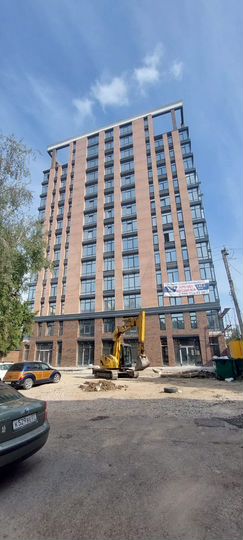 Свободного назначения, 43.01 м²