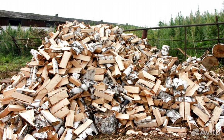 Дрова в ло