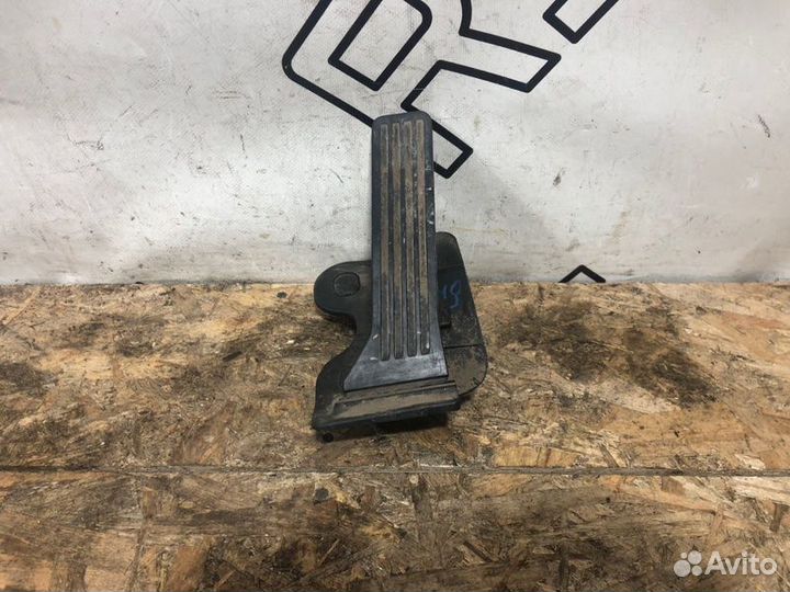 Педаль газа Mazda 6 GJ