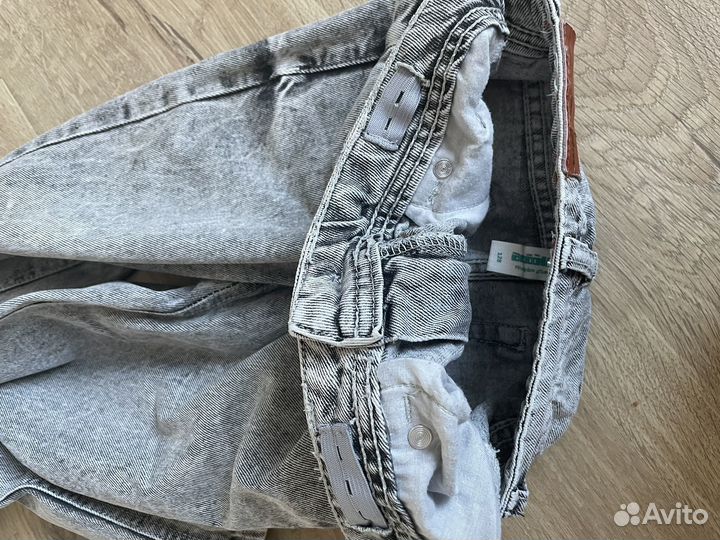 Джинсы для девочки Acoola