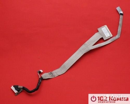 Шлейф матрицы для ноутбука Acer Travelmate 5520, 5