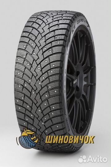 Pirelli Scorpion Ice Zero 2 315/35 R21 111H
