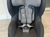 Britax Roemer Trifix2 i-Size Storm Grey