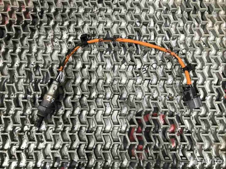 Лямбда-зонд Honda Legend