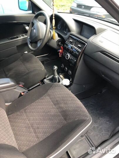 LADA Priora 1.6 МТ, 2014, 144 700 км