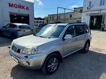 Nissan X-Trail 2.5 AT, 2005, 237 000 км, с пробегом, цена 650 000 руб.