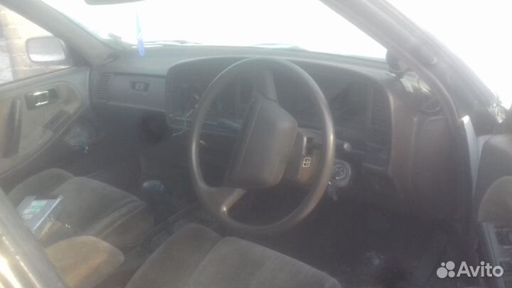 Toyota Crown 2.0 AT, 1988, 236 137 км