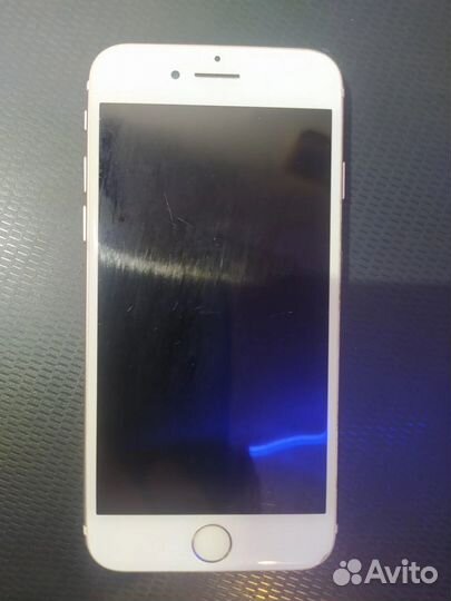 iPhone 7, 128 ГБ