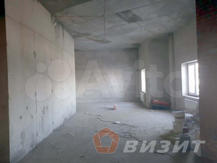 Помещение свободного назначения в новом ЖК