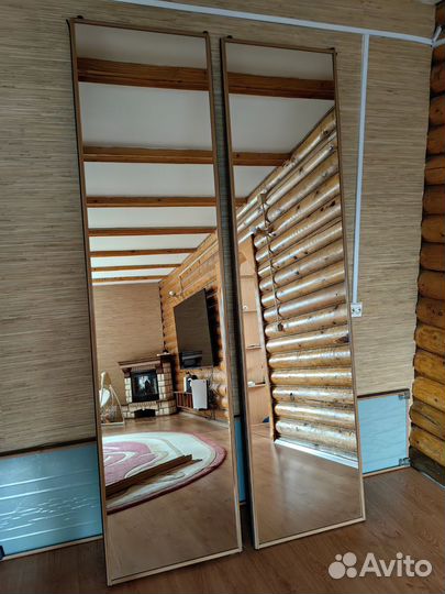 Двери шкаф-купе