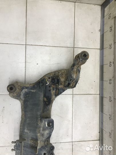 Балка подмоторная Almera Tino 2000-2006