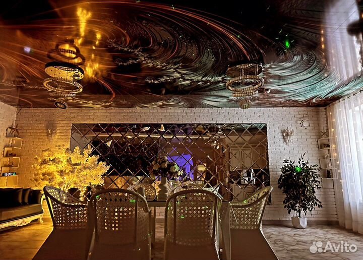 Отдых баня бассейн