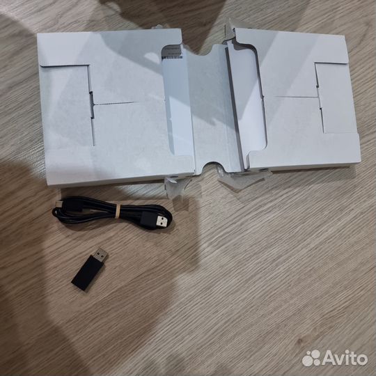 Компьютерная гарнитура
