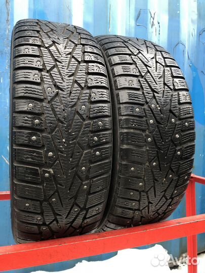 Nokian Tyres Hakkapeliitta 7 205/60 R16