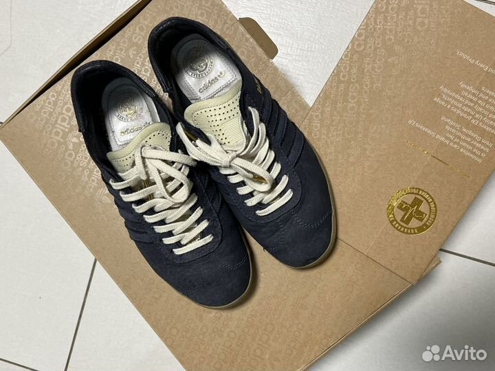 Adidas Gazelle Crafted