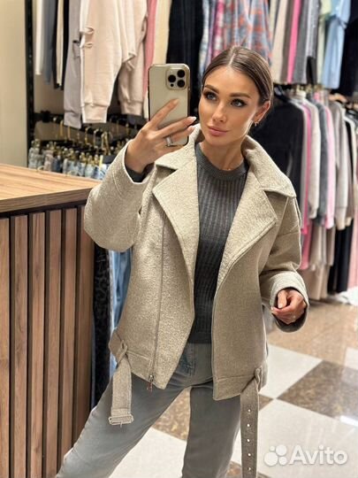 Косуха шерстяная