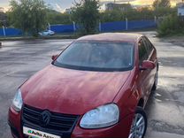 Volkswagen Jetta 1.6 MT, 2006, 234 981 км, с пробегом, цена 539 999 руб.