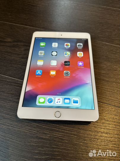 iPad mini 3 cellular