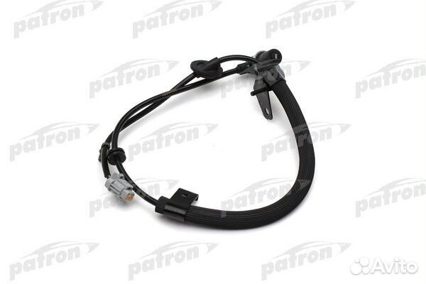 Датчик частоты вращения колеса передний, правый