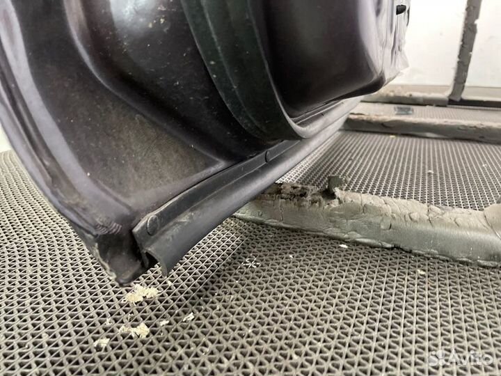 Задняя правая дверь Nissan Teana J32