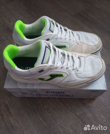 Футзалки joma top flex